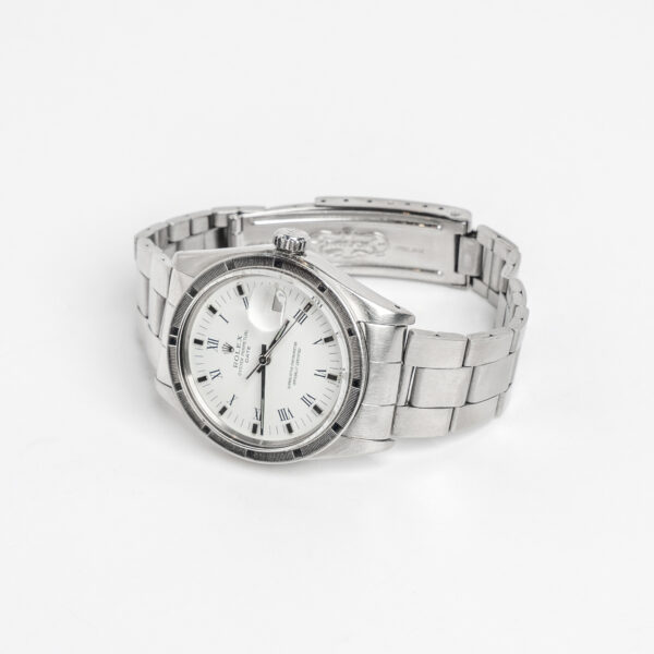 Reloj hombre Rolex Oyster Perpetual - Image 3