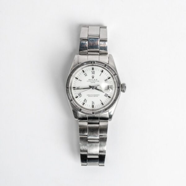 Reloj hombre Rolex Oyster Perpetual