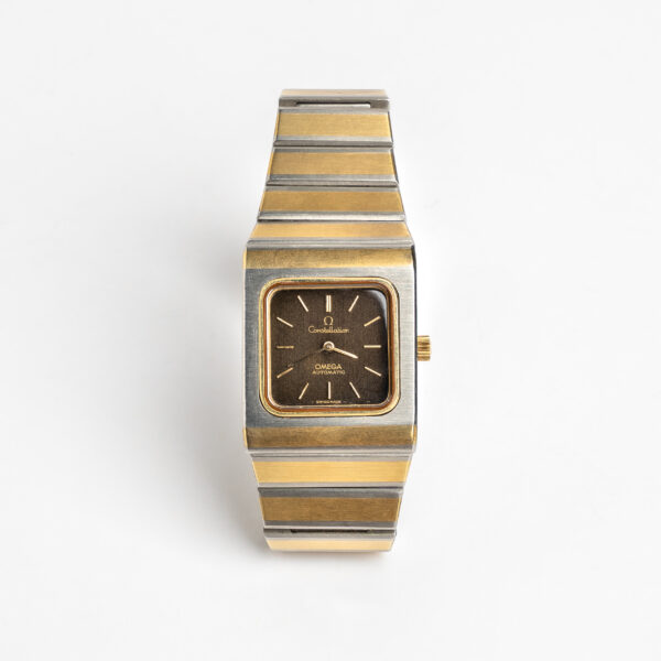 Reloj pulsera Omega Constellation Automático