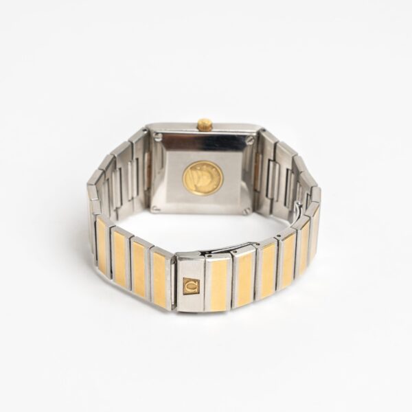 Reloj pulsera Omega Constellation Automático - Image 3