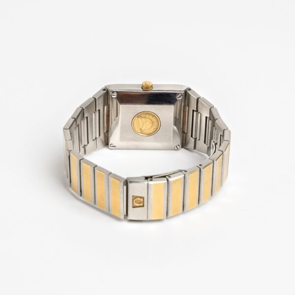 Reloj pulsera Omega Constellation Automático - Image 4