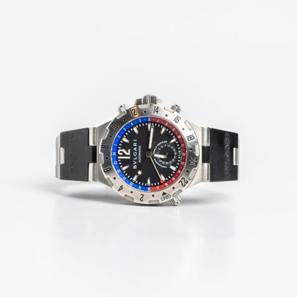 Reloj Pulsera Bulgari - Image 2