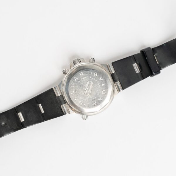 Reloj Pulsera Bulgari - Image 4