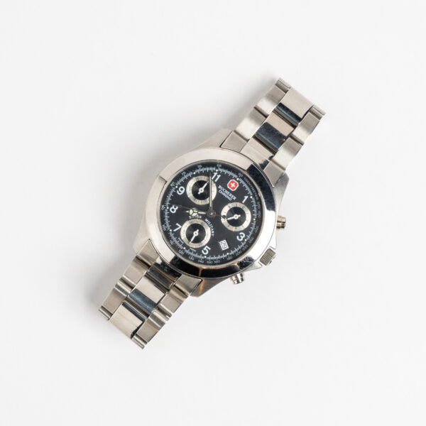 Reloj pulsera hombre Bucherer Chrono