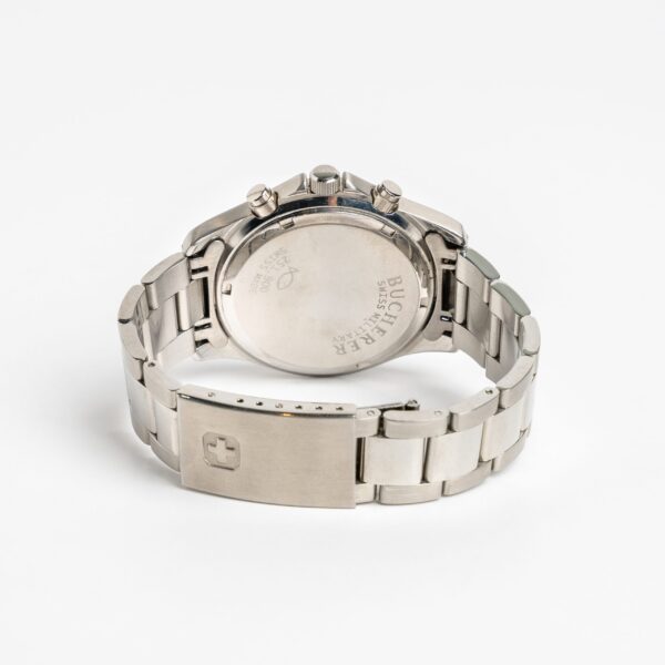 Reloj pulsera hombre Bucherer Chrono - Image 2