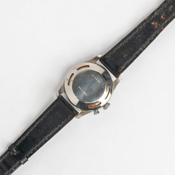 Reloj pulsera hombre Vulcain Cricket - Image 2