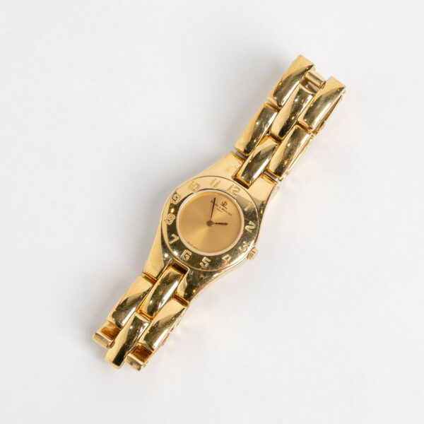 Reloj Baume Mercier