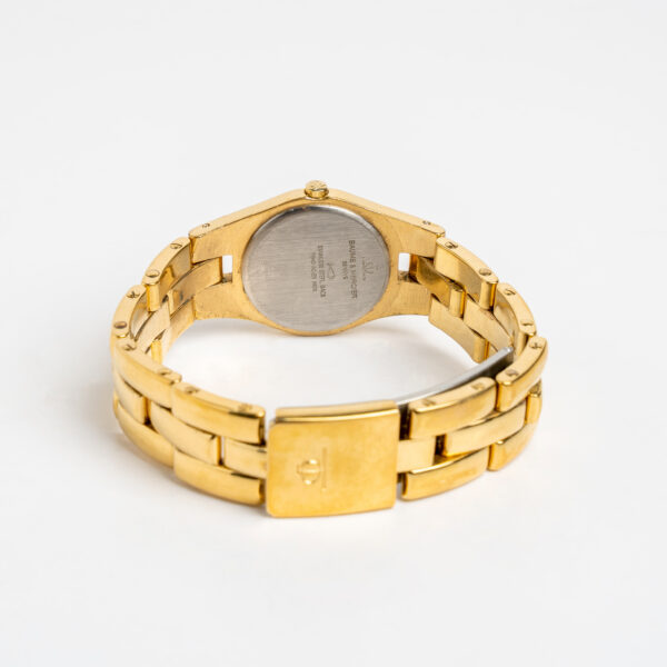 Reloj Baume Mercier - Image 3