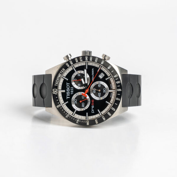 Reloj Hombre Tissot Prs-516 Cronograph