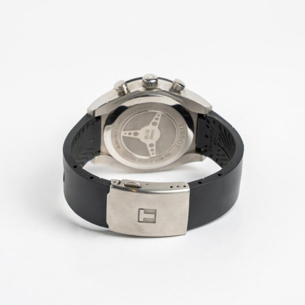 Reloj Hombre Tissot Prs-516 Cronograph - Image 2