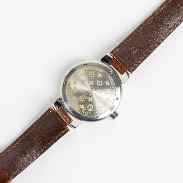 Reloj Louis Vuitton Tambour - Image 3