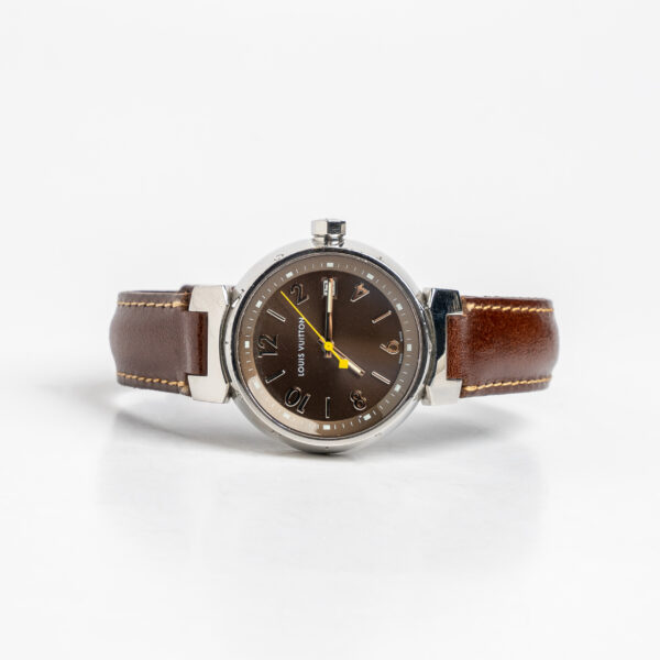 Reloj Louis Vuitton Tambour - Image 2
