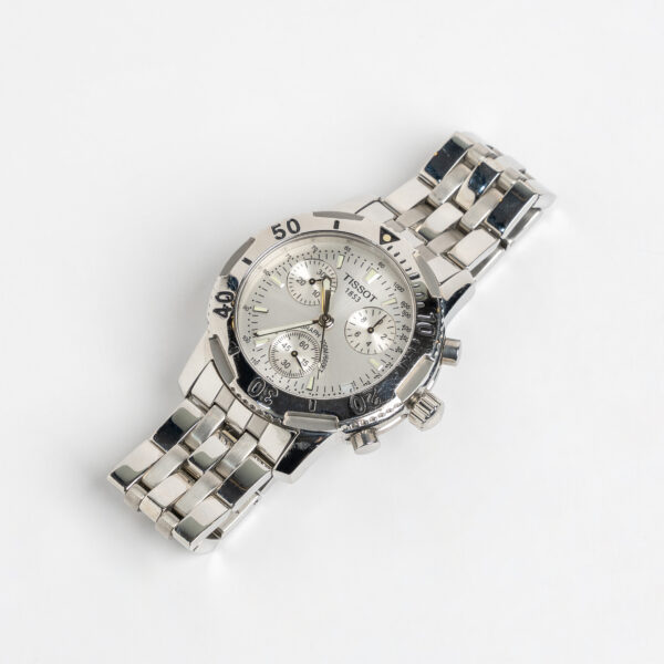 Reloj hombre Tissot Sport PRS 200 cronógrafo