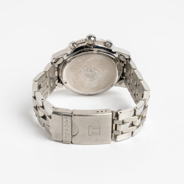 Reloj hombre Tissot Sport PRS 200 cronógrafo - Image 3
