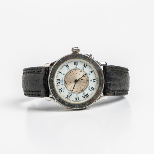 Reloj Longines Lindberg Hour Angle de hombre - Image 6