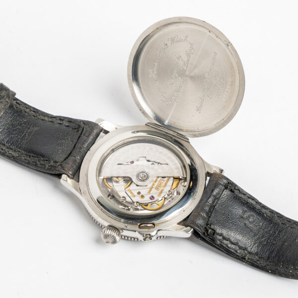 Reloj Longines Lindberg Hour Angle de hombre - Image 3