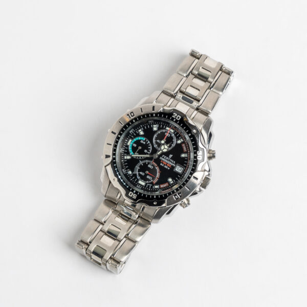 Reloj pulsera hombre Festina Cronograph