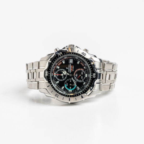 Reloj pulsera hombre Festina Cronograph - Image 2