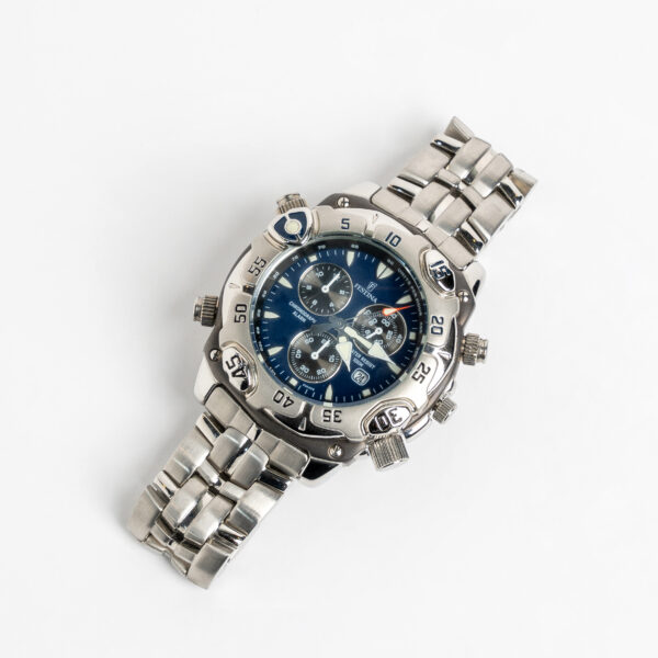 Reloj pulsera hombre Festina