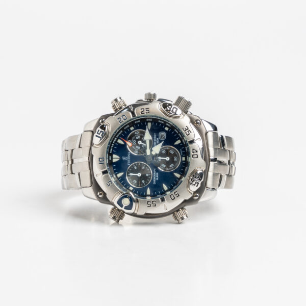 Reloj pulsera hombre Festina - Image 3