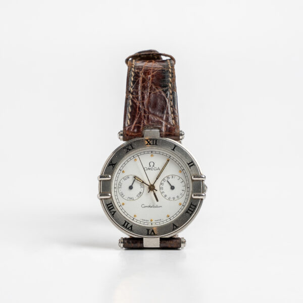 Reloj Omega Constellation Hombre