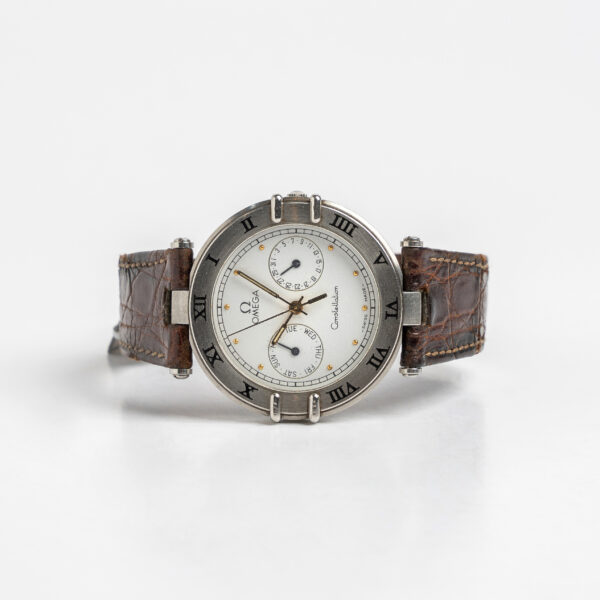 Reloj Omega Constellation Hombre - Image 3