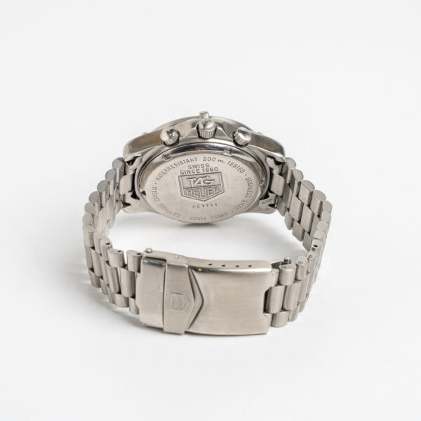 Reloj Tag Heuer Professional 200m Chronograph - Image 2