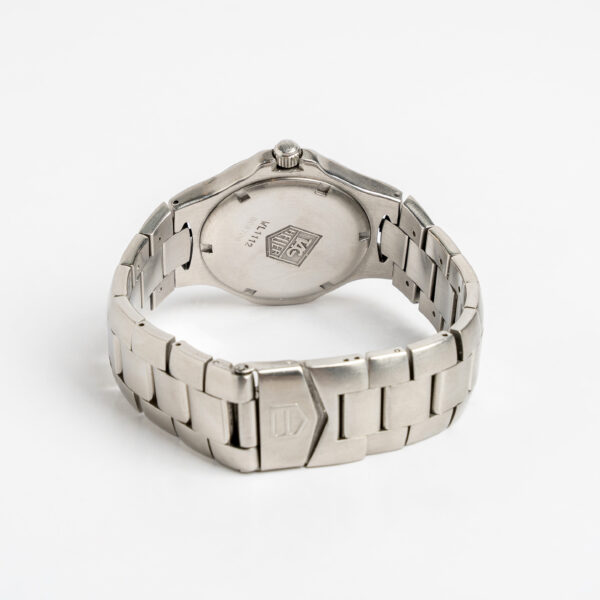 Reloj tag heuer 2000 professional kirium. ref.wl 1112 - Image 2