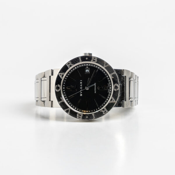 Reloj Bulgari diácono - Image 3