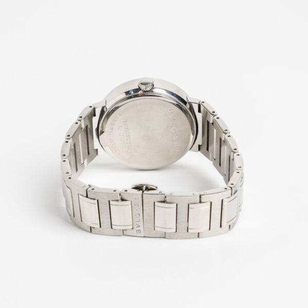 Reloj Bulgari diácono - Image 2