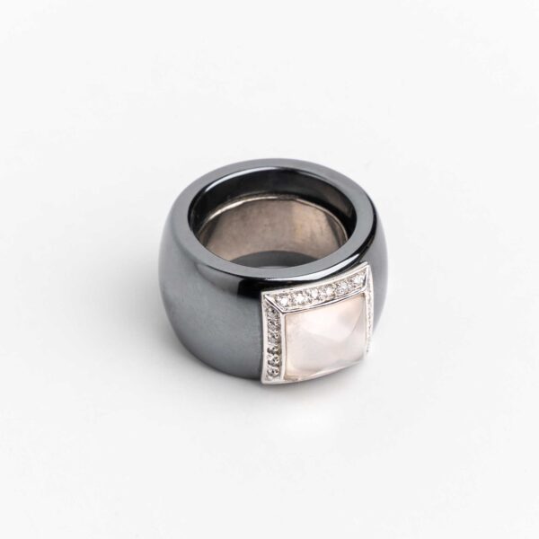 Anillo De Tanzanita Spinel - Image 3