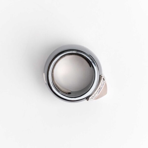 Anillo De Tanzanita Spinel - Image 2