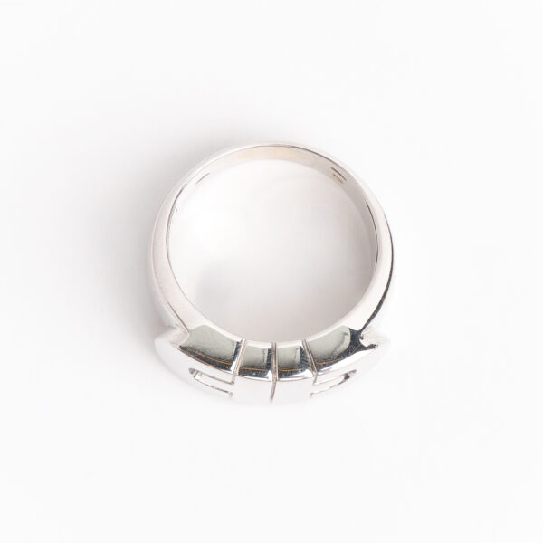 Anillo Bvlgari Parentesi Oro 18kt - Image 2