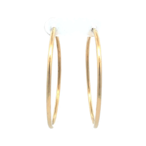 Aros Argolla Oro 18 Kt