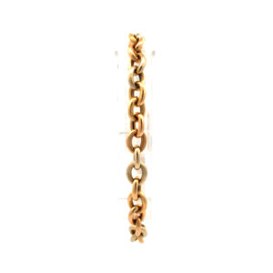 Pulsera Unisex Oro 18kt