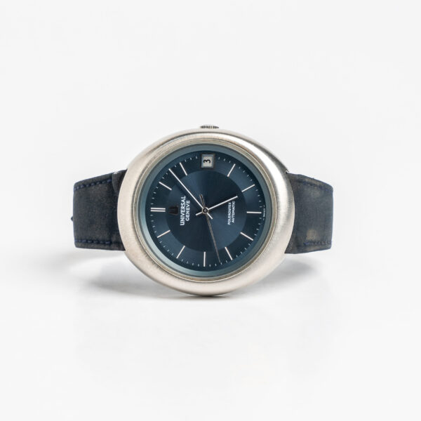 Reloj universal hombre Geneve Polirouter III - Image 3