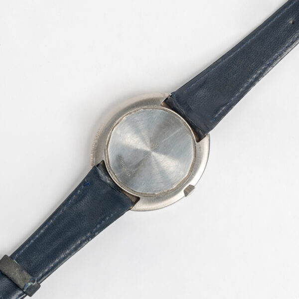 Reloj universal hombre Geneve Polirouter III - Image 2