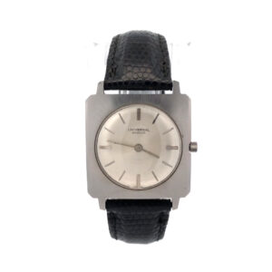 Reloj vintage Universal Geneve