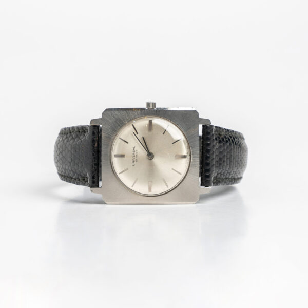 Reloj vintage Universal Geneve - Image 3