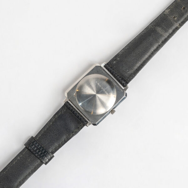 Reloj vintage Universal Geneve - Image 2