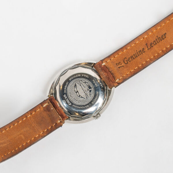 Reloj pulsera Hombre Enicar Sherpa Star - Image 2