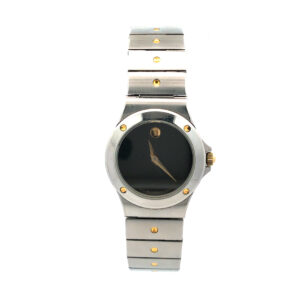 Reloj mujer Movado Museum