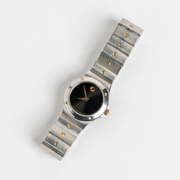 Reloj mujer Movado Museum
