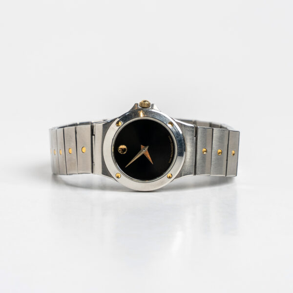 Reloj mujer Movado Museum - Image 4