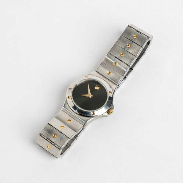 Reloj mujer Movado Museum - Image 2