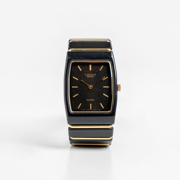 Reloj dama Seiko Lassale