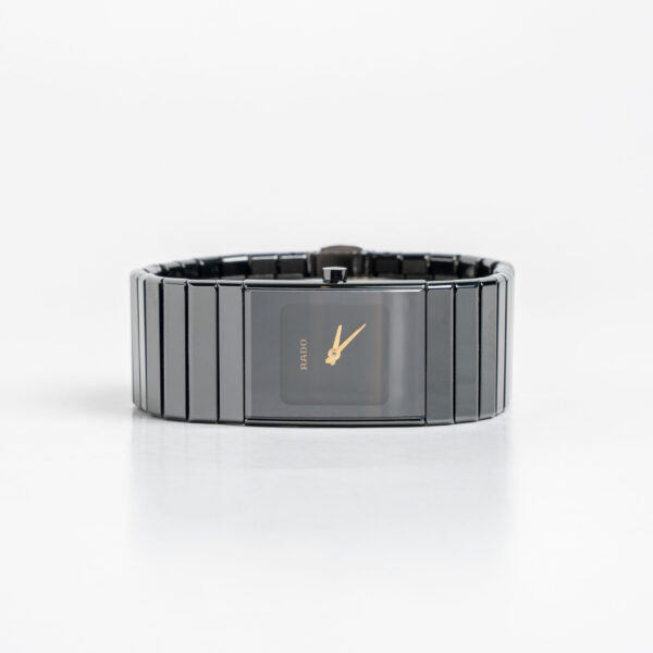 Reloj Dama Rado Diastar Cerámica - Image 3