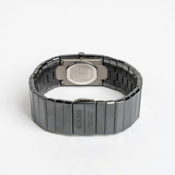 Reloj Dama Rado Diastar Cerámica - Image 2