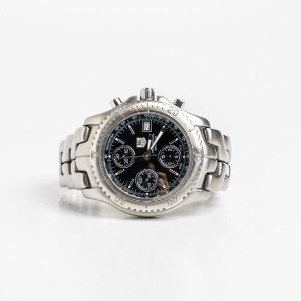 Reloj Tag Heuer Professional Automatic Chronograph - Image 4