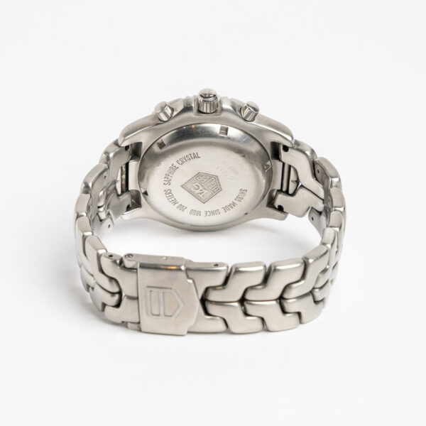 Reloj Tag Heuer Professional Automatic Chronograph - Image 3